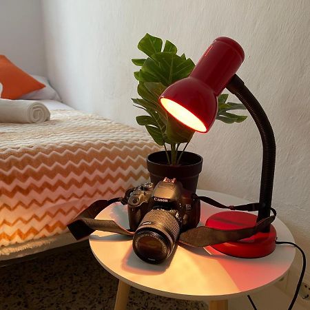 Casa Rural Manantial De Las Jaras Istán Εξωτερικό φωτογραφία