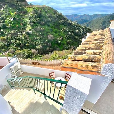 Casa Rural Manantial De Las Jaras Istán Εξωτερικό φωτογραφία