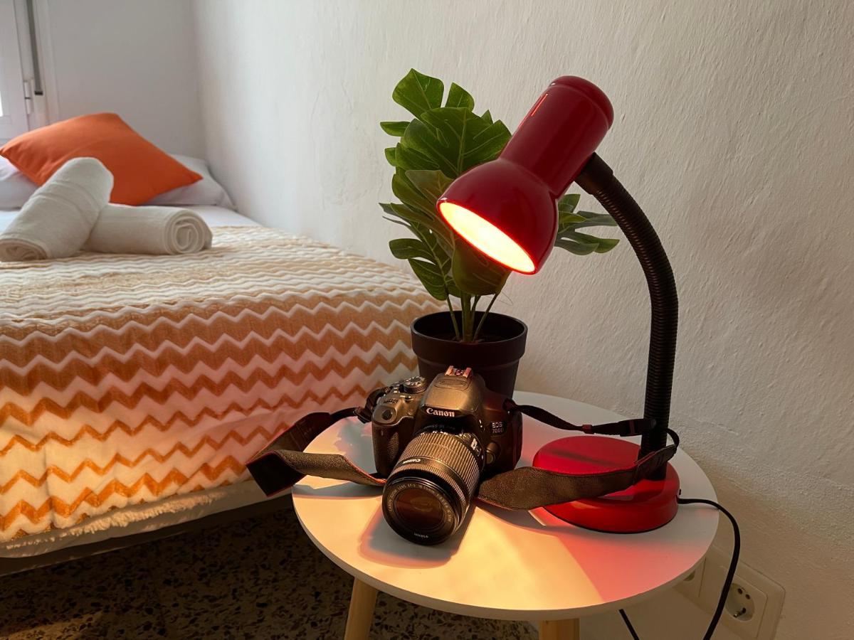 Casa Rural Manantial De Las Jaras Istán Εξωτερικό φωτογραφία