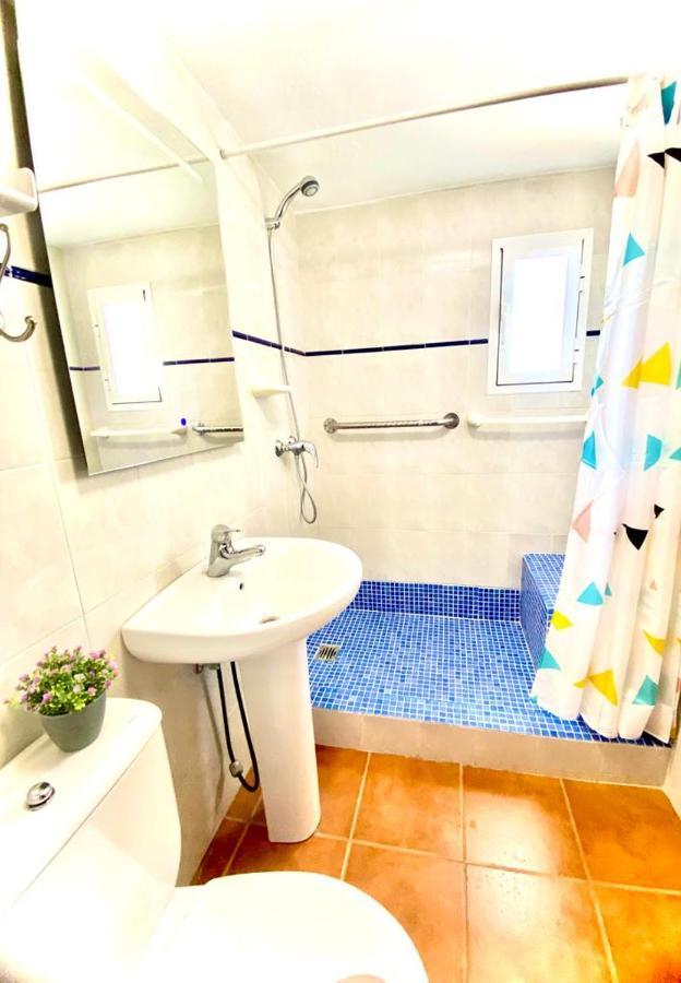 Casa Rural Manantial De Las Jaras Istán Εξωτερικό φωτογραφία